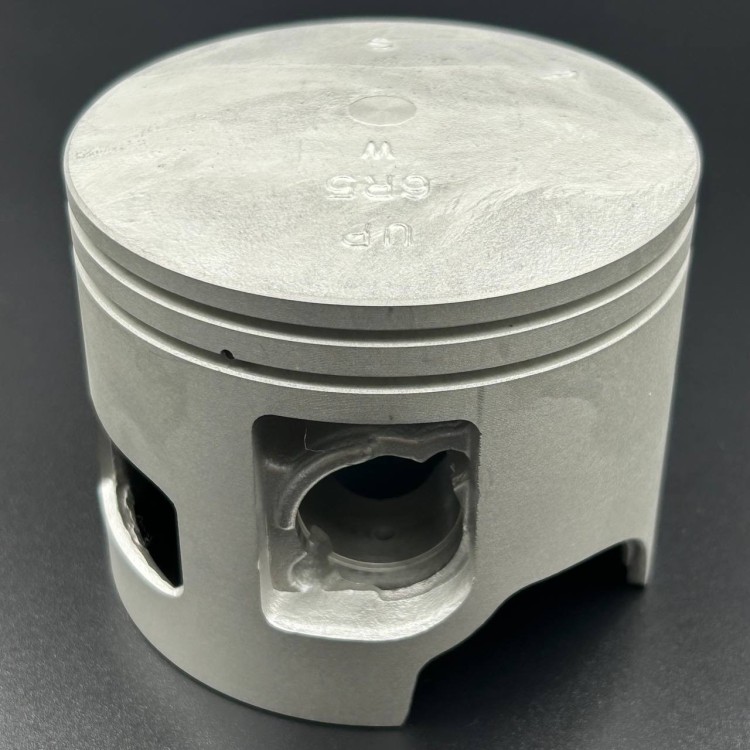 Поршневой комплект Yamaha 115-225 (S) (23mm) (STD) (6L1-11631-11) (Kacawa), арт. 6R5-11631-11-STD-TW,          KACAWA 