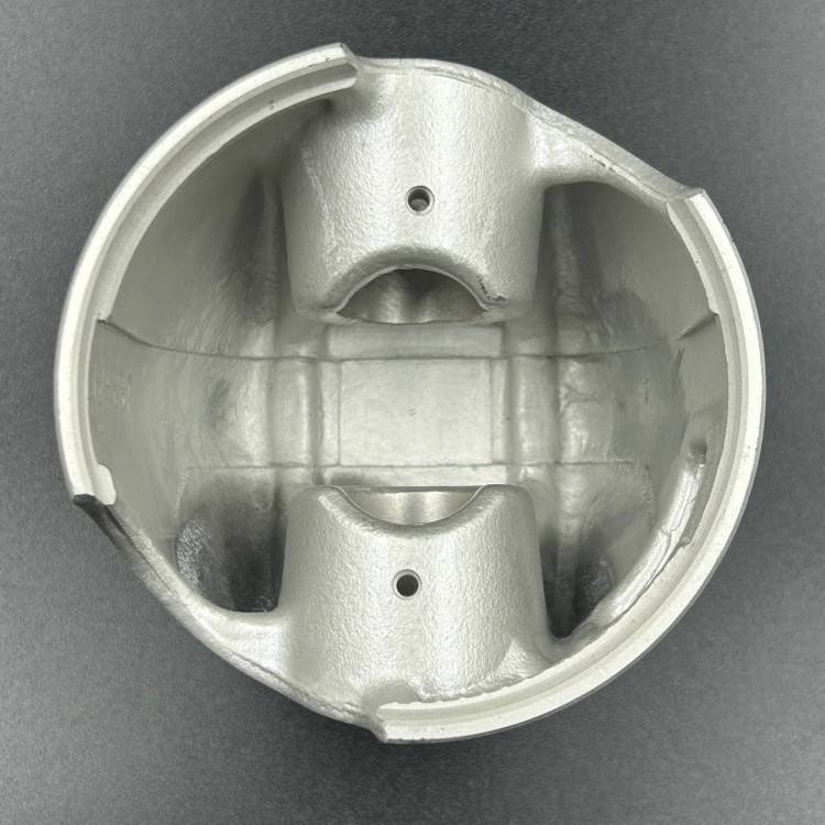 Поршневой комплект Yamaha 115-225 (S) (23mm) (STD) (6L1-11631-11) (Kacawa), арт. 6R5-11631-11-STD-TW,          KACAWA 