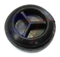 Заглушка дейдвуда Yamaha 3A/B, 4A/C, 5C, 6C, F2.5A/B, F4A/B, F5A, 647-45151-01-00