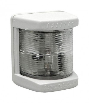 Огонь топовый Classic 12, белый корпус