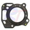 Прокладка головки цилиндров Yamaha F4B, F5A, F6C, 6BX-11181-00-00, арт. RTT-6BX-11181-00,          Rivertec 
