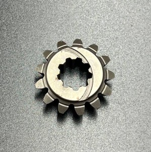 Шестерня вертикального вала (Пиньон) Yamaha 4-5, F4 (PREMARINE)