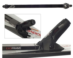 Крепление EXO Binding Complete