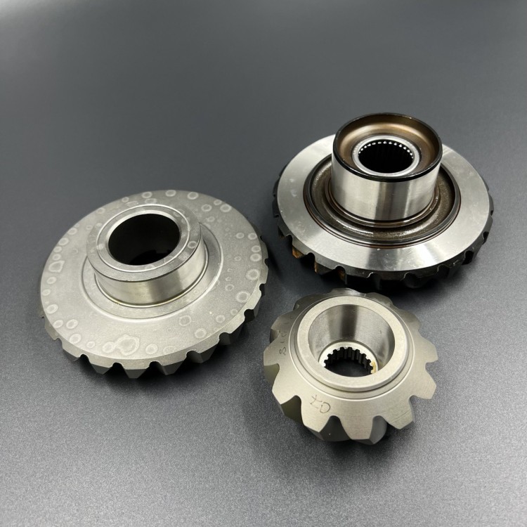 Шестерни редуктора (Комплект) Suzuki DF200-250 (57300-93841) (Suzuki), арт. 57300-93841,          SUZUKI 