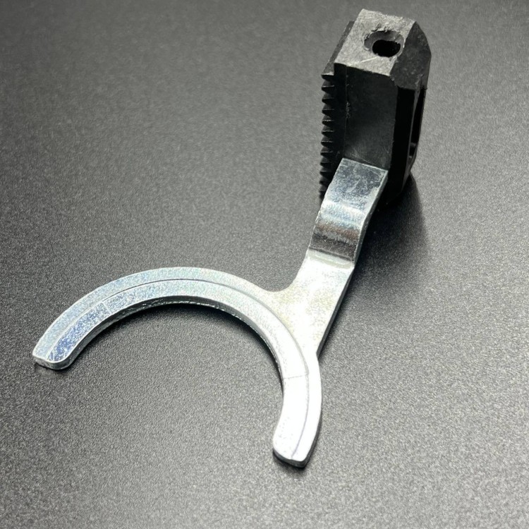 Вилка переключения дифференциала ATV 500-A-2A, X5, X6, Z6, X5 HO, Z8,U8, X8, U10, Z10 (ZIBO), арт. 0180-315000-K,          ZIBO 