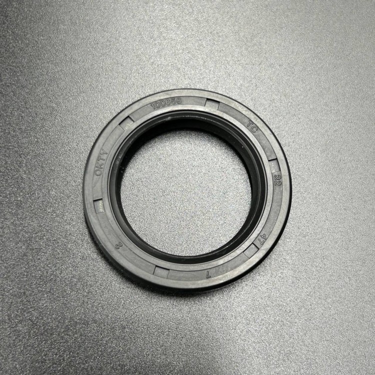 Сальник вариатора 32x47x7 BRP Can-Am Outlander, Commander, Maverik, Renegade (ZIBO), арт. 420950089-K,          ZIBO 