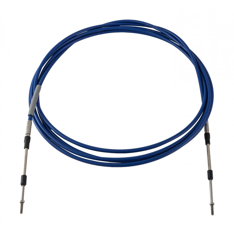 Трос дистанционного управления 16 футов (4,88 м) E.Chance, арт. EC16ft,          E.Chance  Трос дистанционного управления 16 футов (4,88 м) E.Chance, арт. EC16ft,          E.Chance