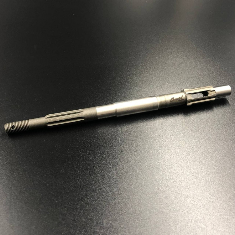 Вал гребной Yamaha 6-8, арт. 6G1-45611-01-TW,          OMAX 