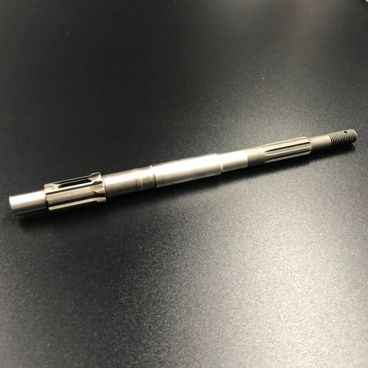 Вал гребной Yamaha 6-8, арт. 6G1-45611-01-TW,          OMAX 