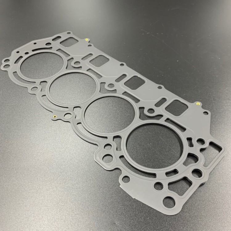 Прокладка под головку Yamaha F40-50 (Yamaha), арт. 62Y-11181-00,          Yamaha 