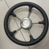 Рулевое колесо Marine Rocket, 320мм, уцененное, арт. 06589_utsenka,          MARINE ROCKET 