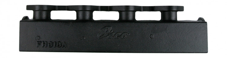 Коллектор выпускной Ford V8 комплект, OSCO, арт. FH818XRB,          OSCO 