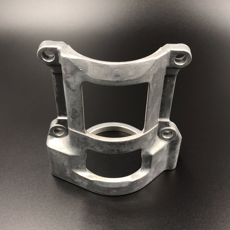 Крепление электростартера Suzuki DT40 (Suzuki), арт. 31911-92L00,          SUZUKI 