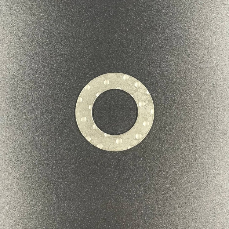 Шайба шатуна на снегоход YAMAHA VK 540 90209-24073, арт. 90209-24073,          YAMAHA  Шайба шатуна на снегоход YAMAHA VK 540 90209-24073, арт. 90209-24073,          YAMAHA