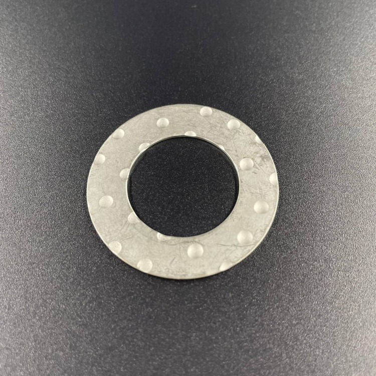 Шайба шатуна на снегоход YAMAHA VK 540 90209-24073, арт. 90209-24073,          YAMAHA  Шайба шатуна на снегоход YAMAHA VK 540 90209-24073, арт. 90209-24073,          YAMAHA