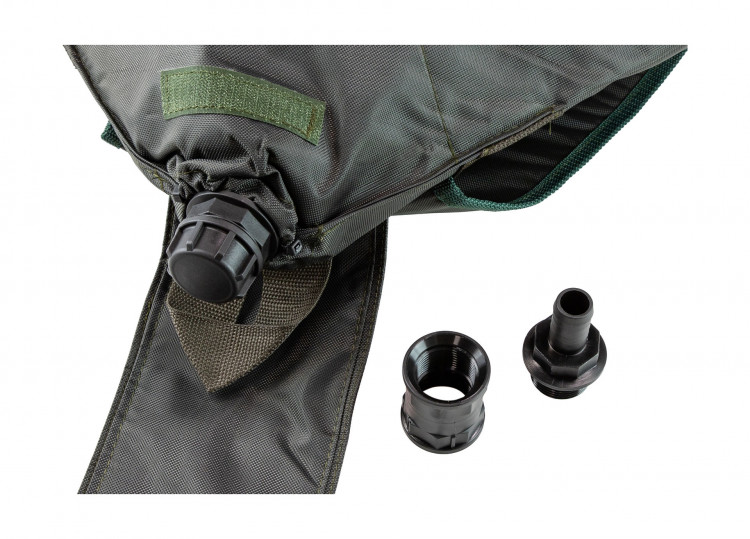 Канистра ранцевая EXPERT, 21 литр, арт. PRK-21E,          Политехника 