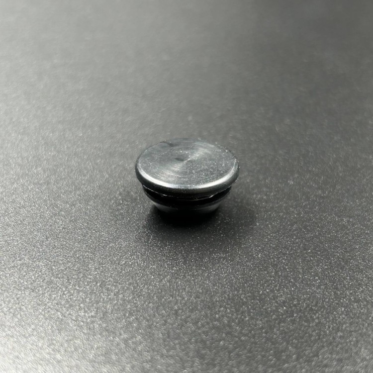 Заглушка в поддон Yamaha 4-90, F4-50 (PREMARINE), арт. 90480-14M14-K,          PREMARINE 