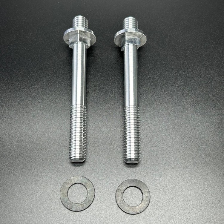 Комплект анодов для MERCRUISER R/MR/Alpha One (97-55989A1/55989A8) (Quicksilver), арт. 8M0030655,          MERCURY 