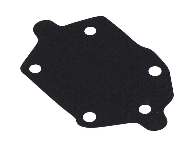 Мембрана топливного насоса Yamaha 25-90, Recmar, арт. 6482441100_RM,          Recmar 