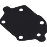 Мембрана топливного насоса Yamaha 25-90, Recmar, арт. 6482441100_RM,          Recmar 