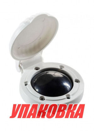Кнопка управления якорной лебедкой, палубная 12-24 В, 200А (упаковка из 2 шт.)