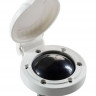 Кнопка управления якорной лебедкой, палубная 12-24 В, 200А (упаковка из 2 шт.) 