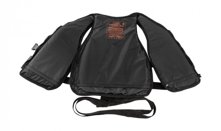 Жилет страховочный неопреновый COMFORT NEO 100 кг, арт. NEO100,          Comfort-Termo 