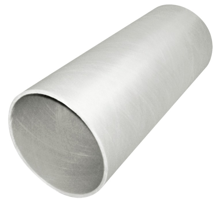 Тоннель стеклопластиковый - Ø 110 - L 750 мм, арт. 10265581,          Quick 