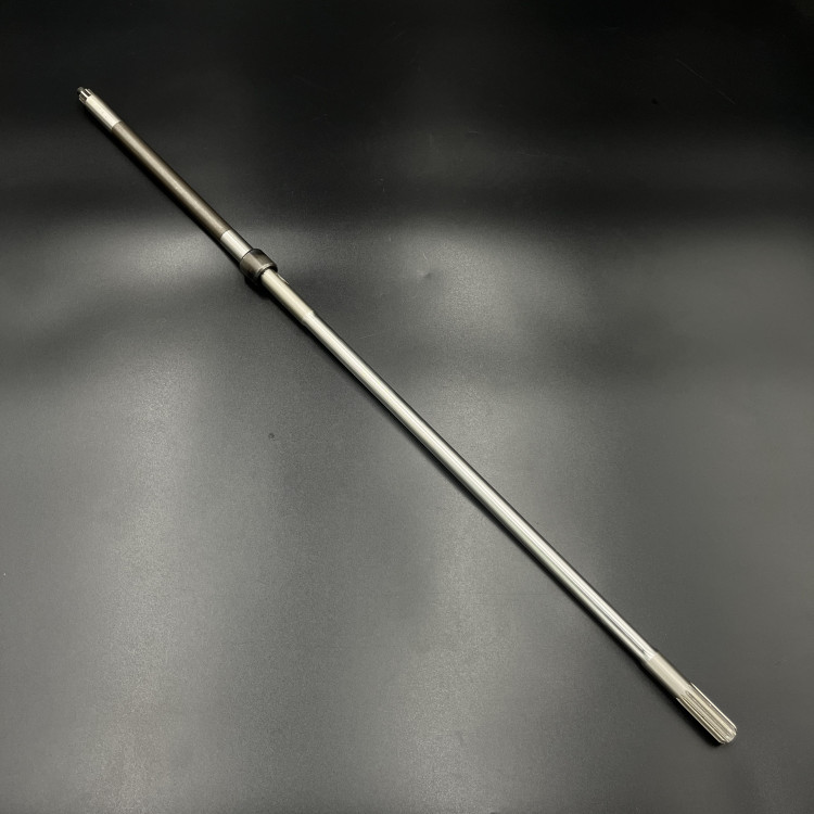 Вал торсионный Yamaha 9.9-15, F9.9-15 (S), арт. 63V-45510-01-TW,          KACAWA 