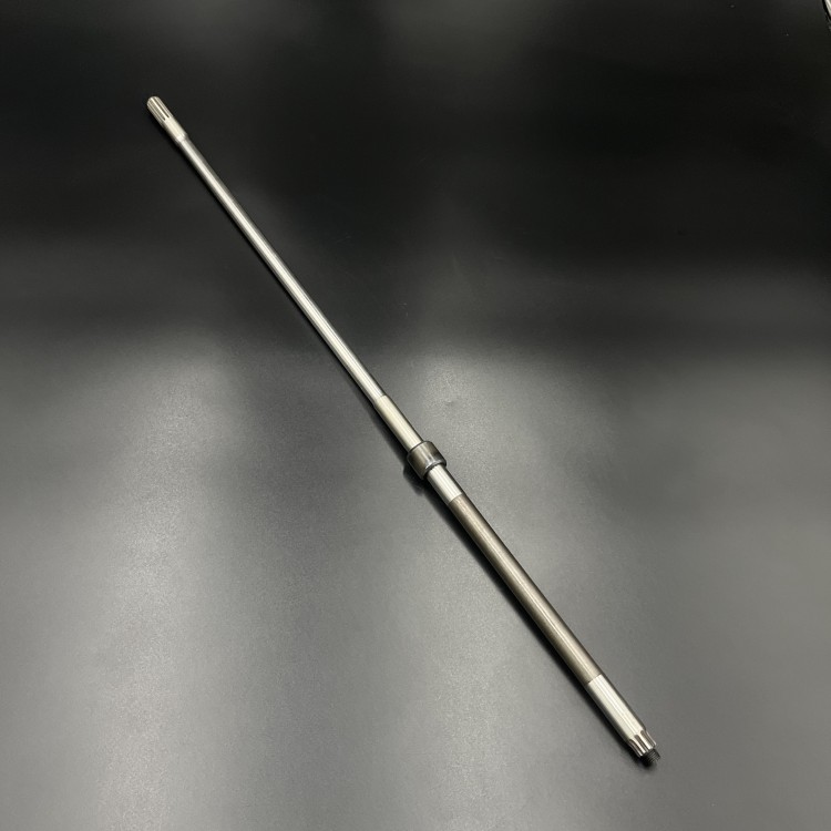 Вал торсионный Yamaha 9.9-15, F9.9-15 (S), арт. 63V-45510-01-TW,          KACAWA 