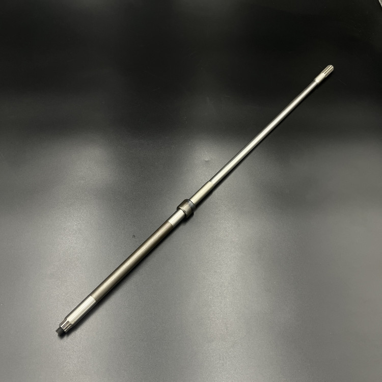 Вал торсионный Yamaha 9.9-15, F9.9-15 (S), арт. 63V-45510-01-TW,          KACAWA 