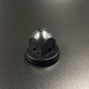 Гайка крепления гребного винта Suzuki DF2.5-6, DF4, DF5, DF6(A) (Suzuki)