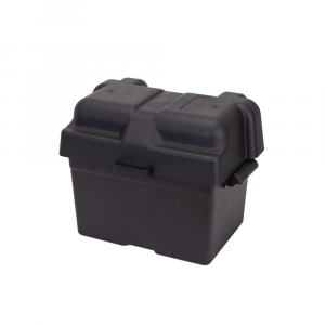 Ящик АКБ Skipper