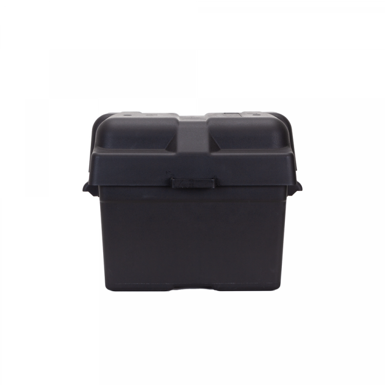 Ящик АКБ Skipper, арт. SK51805-1-ts,          Skipper 