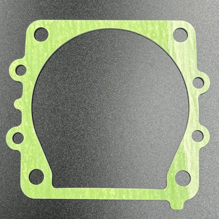 Прокладка пластины помпы Yamaha 115-225 (Yamaha), арт. 6E5-44315-A0,          YAMAHA 