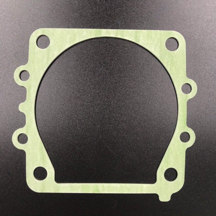 Прокладка пластины помпы Yamaha 115-225 (Yamaha), арт. 6E5-44315-A0,          YAMAHA 