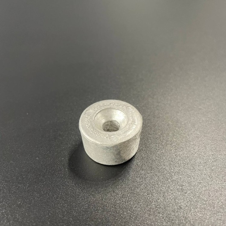 Анод подвески Yamaha 40-90 (Алюминиевый) (688-45251-01) (MARTYR), арт. 688-45251-01-AL,          PREMARINE 