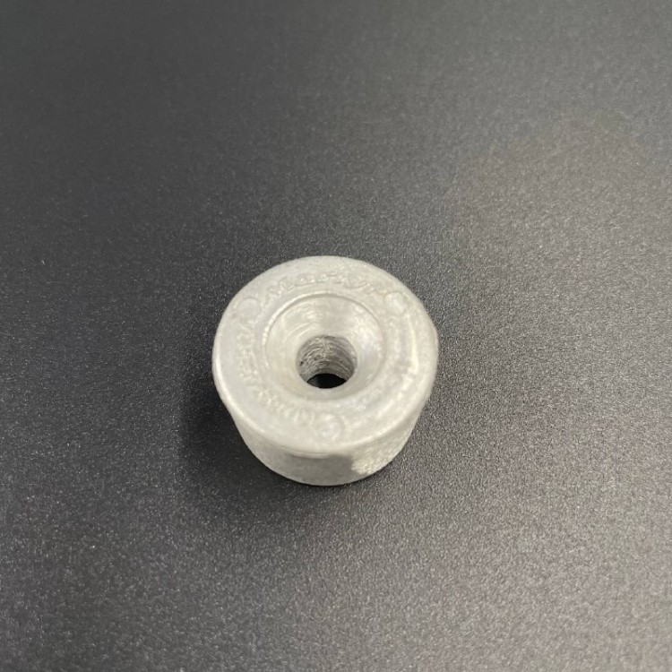 Анод подвески Yamaha 40-90 (Алюминиевый) (688-45251-01) (MARTYR), арт. 688-45251-01-AL,          PREMARINE 