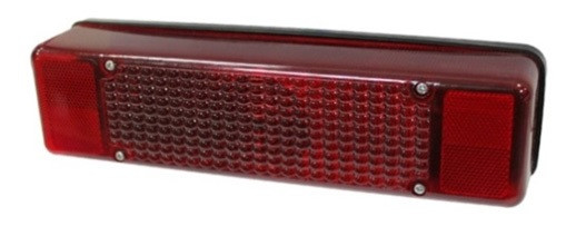 Задний фонарь Yamaha SM-01110, арт. SM-01110,          SPI 