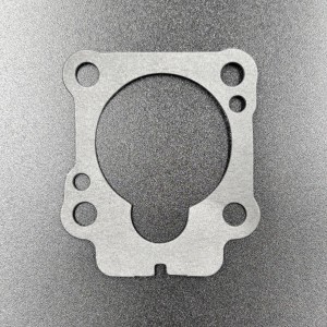 Прокладка корпуса помпы охлаждения Tohatsu 6-9.8, MFS8 (3B2-65018-2) (Kacawa)