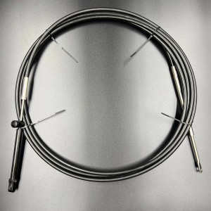 Трос д/у (газ/реверс) (18FT) (C16) (Mercury Gen I) (PWB)