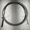 Трос д/у (газ/реверс) (18FT) (C16) (Mercury Gen I) (PWB), арт. 881103A18-K,          POWEROB 
