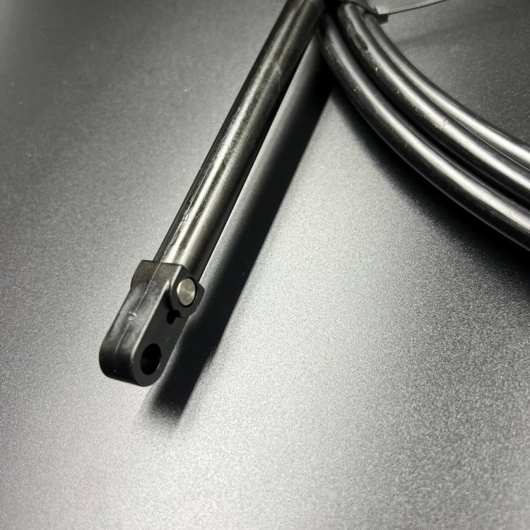 Трос д/у (газ/реверс) (18FT) (C16) (Mercury Gen I) (PWB), арт. 881103A18-K,          POWEROB 