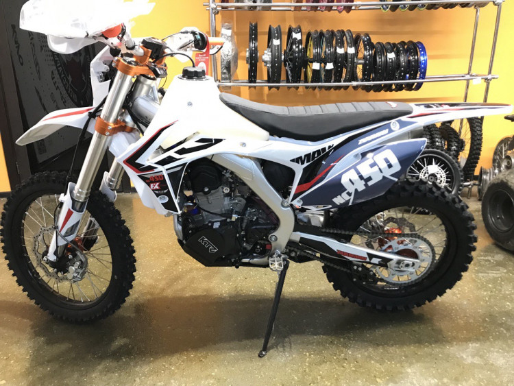 KTZ ZUUMAV FX NC 450  (ZS 194 MQ) Защита двигателя мотоцикла, арт. 606.10,          KTZ 