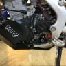 KTZ ZUUMAV FX NC 450  (ZS 194 MQ) Защита двигателя мотоцикла 