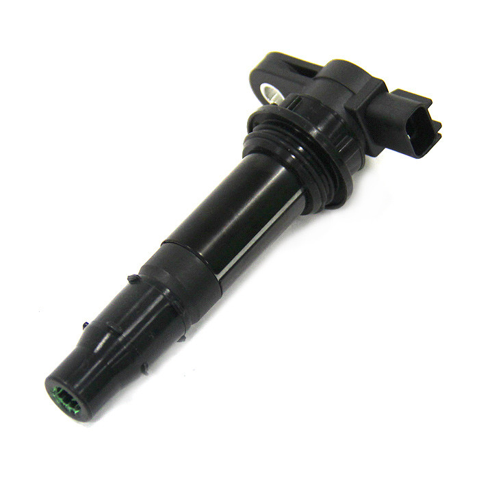 Катушка зажигания двигателя Yamaha 8FP-82310-00, SM-01124, арт. SM-01124,          SPI 