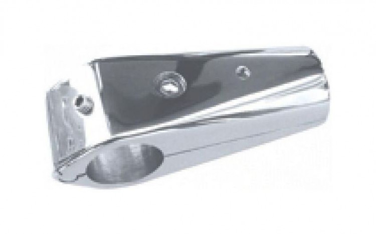 Крепление флагштока d25 мм, арт. MR030125,          MARINE ROCKET 