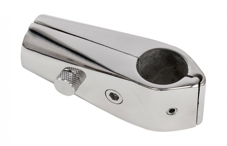 Крепление флагштока d25 мм, арт. MR030125,          MARINE ROCKET 