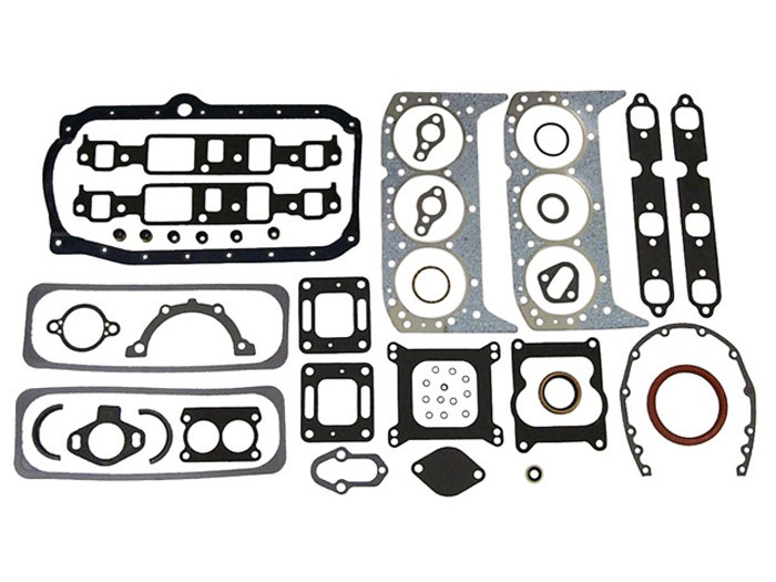 Комплект прокладок двигателя Mercruiser 18-4388, арт. 18-4388,          Sierra 