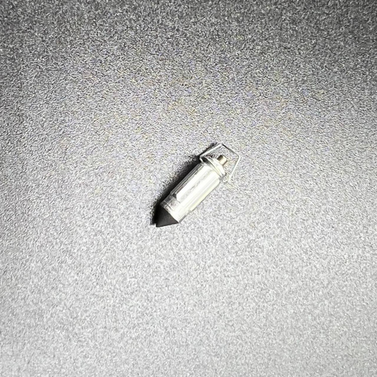 Игла поплавковой камеры карбюратора Tohatsu 30-120 (Omax), арт. 3B7-03240-0-TW,          OMAX 